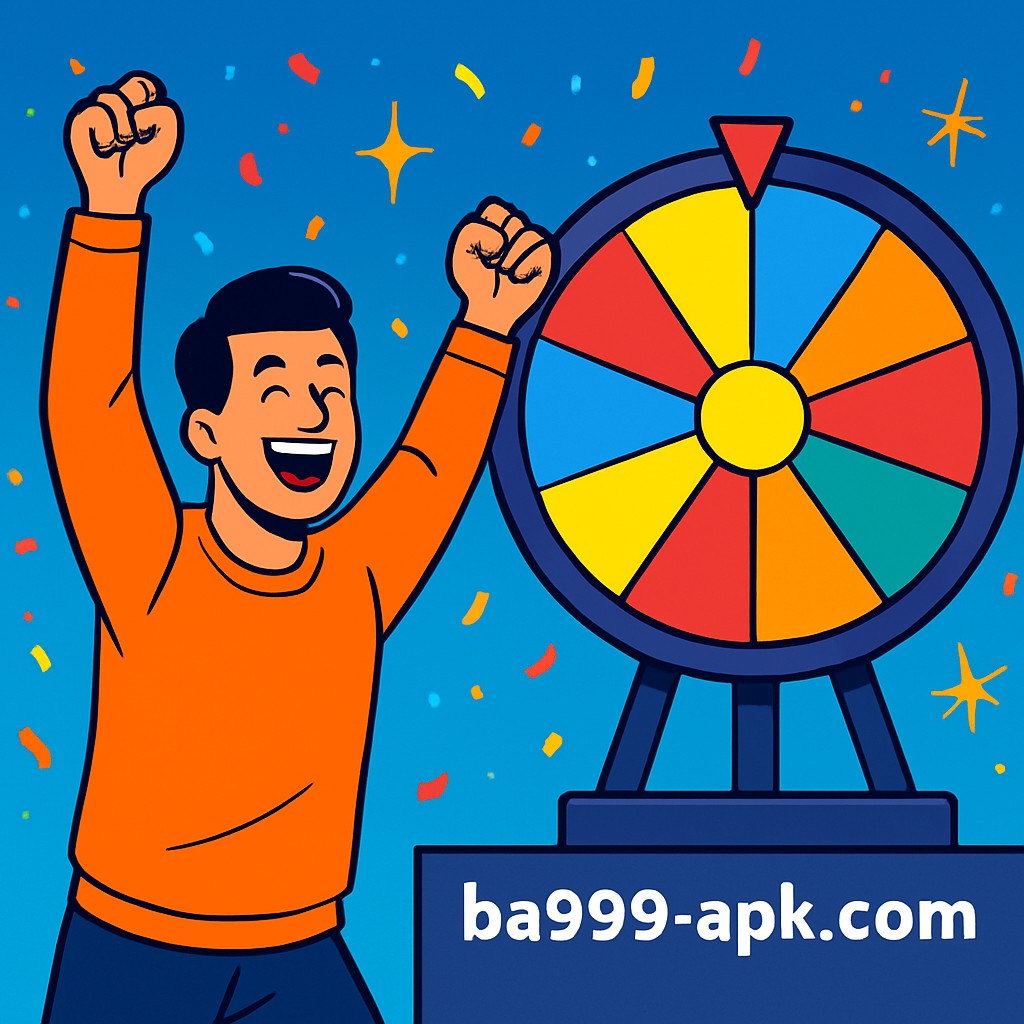 ba999 লাইভ গেমিং প্ল্যাটফর্ম বাংলাদেশ