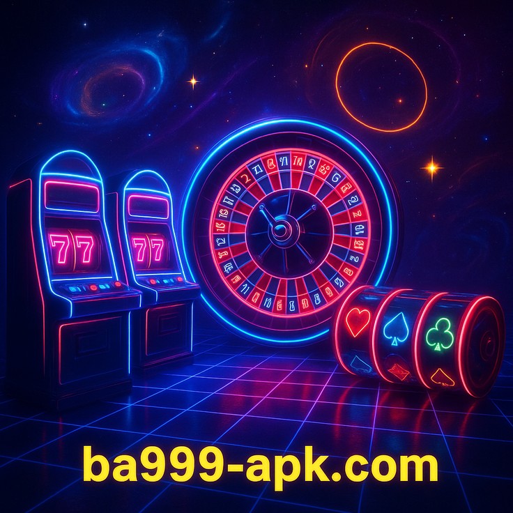 ba999 জঙ্গল রাজা মোবাইল গেম